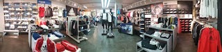 Adidas Store Siracusa