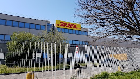 DHL Supply Chain Italy