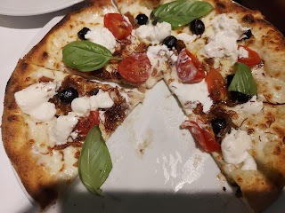 Il Mago Della Pizza