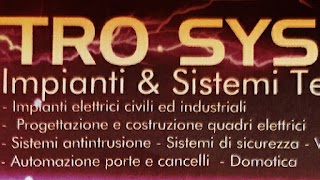 ELETTRO SYSTEM Impianti & Sistemi Tecnologici di d'Amuri Vincenzo