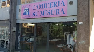 Camiceria su Misura Bracciano-Laboratorio Solo su misura Bracciano-Camicie su Misura