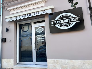 Il Panzerotto