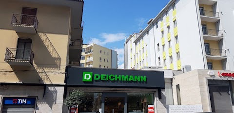 DEICHMANN