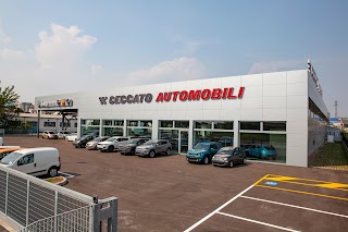 Ceccato Automobili Spa - Fiat, Alfa Romeo, Lancia, Abarth, Jeep