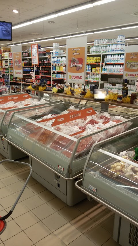 CONAD SUPERMERCATO