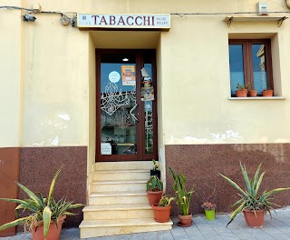 Tabaccheria di Giuseppa Guardì