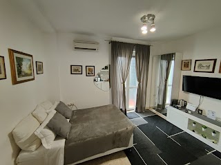 Short rent milan