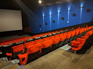 UCI Cinemas Arezzo