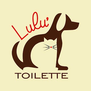 Toilette Lulù