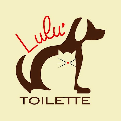 Toilette Lulù