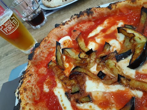 480GRADI Moncalieri • Pizzeria ristorante