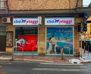 Cifali Viaggi e Clid Srl