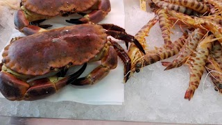 Pescheria da Michael