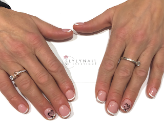 LYLY NAIL ESTETIQUE