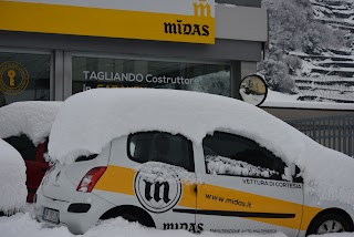 Centro Midas Sondrio