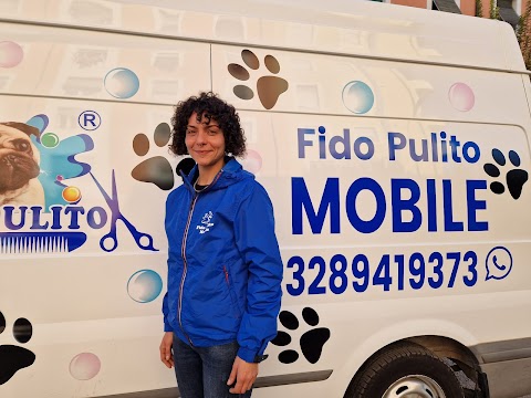 FIDO PULITO MOBILE