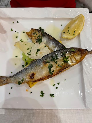 Ristorante del Pesce - Pizzeria