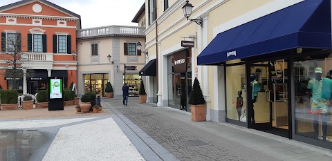 Etro Outlet SERRAVALLE