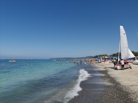 Ristorante Bar Sole Mare