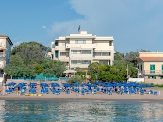 Hotel Villa Lo Scoglietto