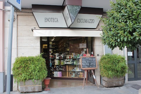 Enoteca Cucumazzo