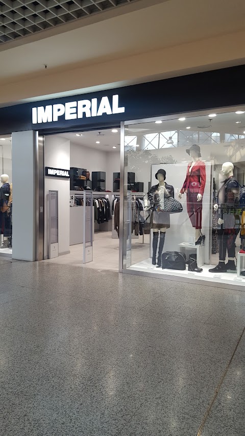 Imperial