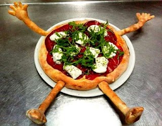 Pizzeria Mina