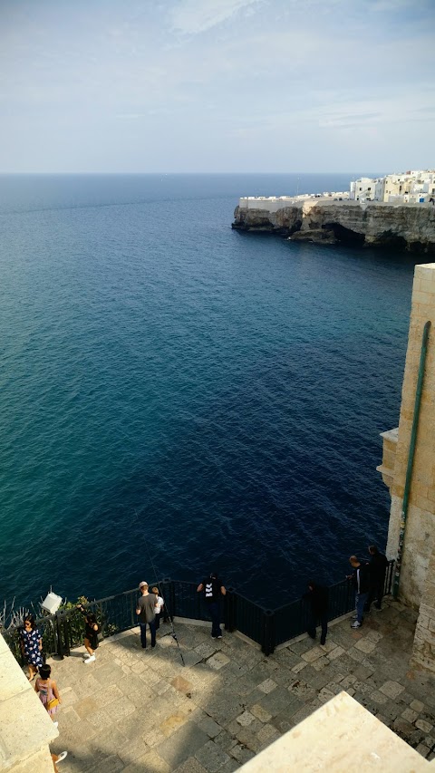 Casa della Nonna Polignano a mare