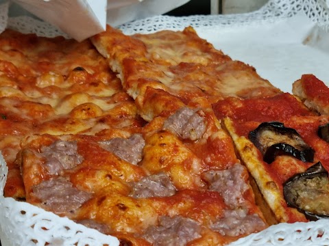 Jesim Pizza al Taglio Forlì