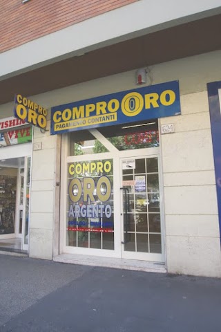 AURALE Compro Oro