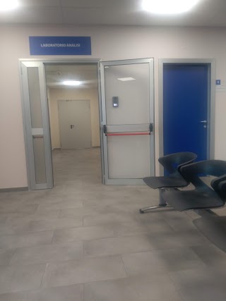 Bracciano Ospedale