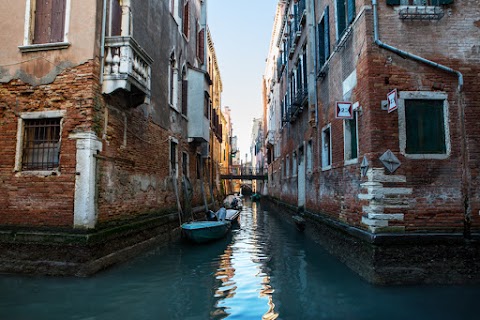 Venice Tours -Touring Different