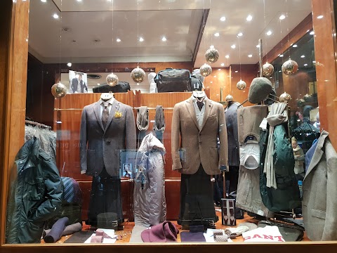 Harrison Boutique Napoli