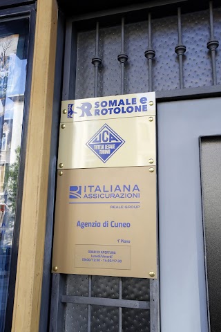 Somale e Rotolone S.n.c. Agenzia di Assicurazioni