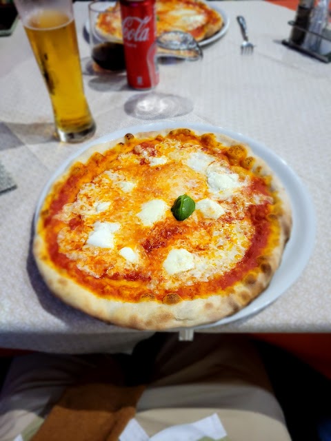 Ristorante - Pizzeria La Pergola