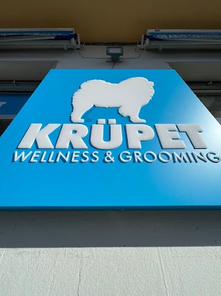 Krupet - Wellness & Grooming