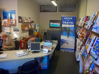 Click and Travel Diving Tour Operator di Three Generation Travel Office