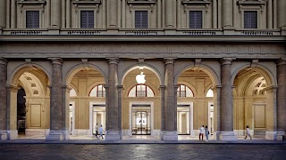 Apple Firenze