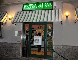 Pizzeria del Pais