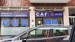 CAF & PATRONATO | A.N.A.S. MILANO