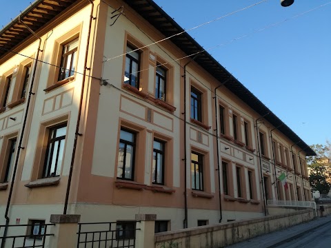 Scuola Primaria Giovanni Pascoli