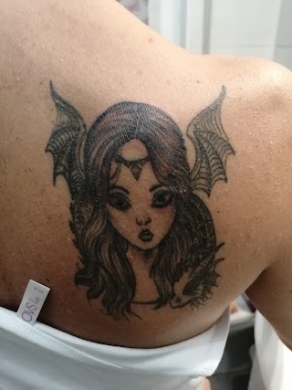 Zheeroo tattoo and more