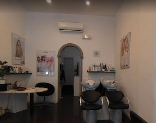 M Studio Japanese Hair Salon