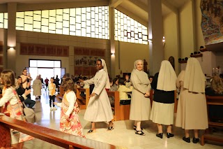 Scuola dell'Infanzia e Primaria Paritaria per Sordi. Centro di Riabilitazione.