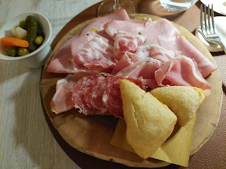 Ristorante La Piazzetta