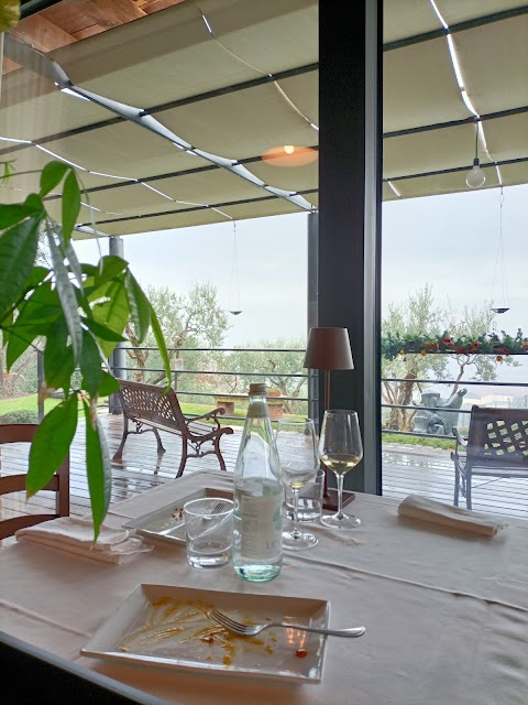 Ristorante Locanda Vecchia Custoza Sas