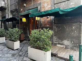 Cibarè Ristorante Napoli