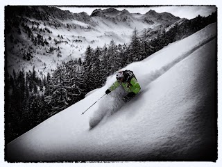 Alberto Miele - Zerovertigo Mountain Guides