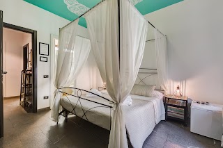 Romantic Vatican Rooms Guest House