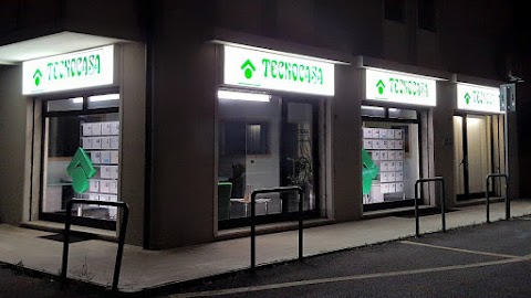 Tecnocasa Bassano Est